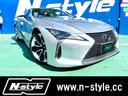 レクサス ＬＣ ＬＣ５００ｈ　Ｌパッケージ　禁煙ワンオーナー２１...