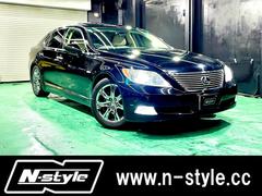 レクサス ls460 エアサスの中古車一覧(1~30件)【グーネット】 レクサス ls460 エアサスの中古車一覧(1~30件)【グーネット】