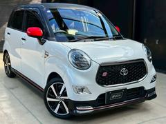 ピクシスジョイ S SAIII 後期 シートヒーター カーボンルーフ TV ターボ ドライブレコーダー LED ナビ ETC 衝突被害軽減システム バックカメラ アイドリングストップ ミュージックプレイヤー接続可 オートライト 中古車画像