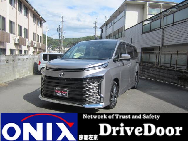 万が一の事故に備える、安心のドライブレコーダー付☆ スマートキー　シートヒーター　後席モニター　３列シート　フルフラット