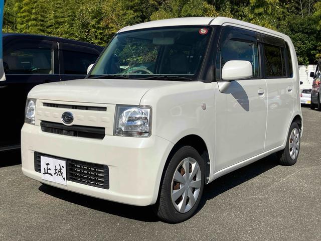 アイドリングストップでガソリンを節約！ 運転席エアバッグ　助手席エアバッグ