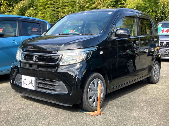 ボタンひとつで楽々開閉！便利なキーレスエントリー♪ 運転席エアバッグ　助手席エアバッグ