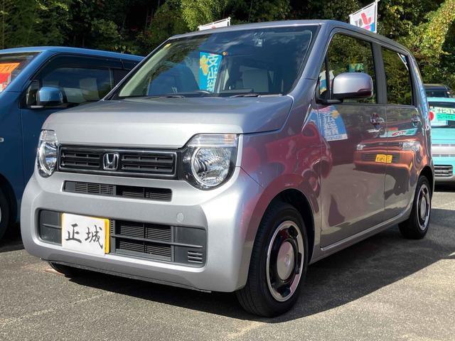 クリアランスソナー付♪あなたの運転をサポート！ ベンチシート　ＣＶＴ　盗難防止システム　ＡＢＳ　ＥＳＣ　ＵＳＢ　エアコン