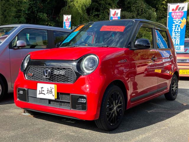 クルーズコントロール付☆ロングドライブでも運転がラク 電動格納ミラー　シートヒーター　ＣＶＴ　盗難防止システム　ＡＢＳ　ＥＳＣ