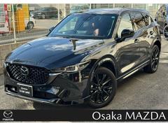 CX-5 XD レトロスポーツエディション 360°VM SDナビ 当店元試乗車 中古車画像