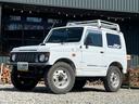 スズキ ジムニー ランドベンチャー　オートマ　４ＷＤ （検7.5）