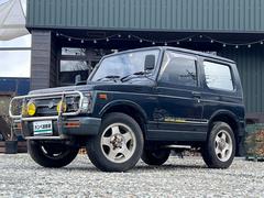 スズキ　ジムニー　ワイルドウインドリミテッド　フロントグリルガード　サイドステップ　４ＷＤ