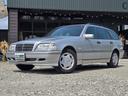 MERCEDES BENZ C-CLASS STATIONWAGON
