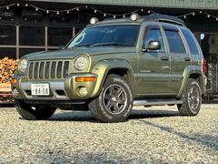 ジープ・チェロキー レネゲード 4WD ハイロー切り替え ETC ドラレコ エアコン パワステ パワーウィンド キーレス ルーフヘッドライト 中古車画像