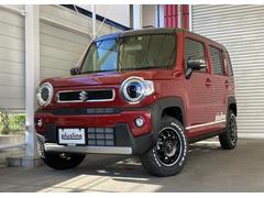 グーネット ハスラー リフトアップ の中古車一覧 1 30件