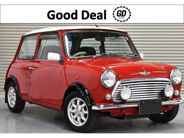 みつかる 79台 mini 1998年式 ローバー 40万台から選べる価格相場検索サイトbiglobe中古車 情報提供 グーネット みつかる 79台 mini 1998年式 ローバー 40万台から選べる価格相場検索サイトbiglobe中古車 情報提供 グーネット
