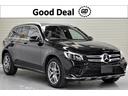 ＧＬＣ２２０ｄ　４マチックスポーツ　純正ナビ　フルセグＴＶ　３６０度カメラ　レーダーセーフティＰＫＧ　ブラインドスポットアシスト　レーンキープ　ヘッドアップディスプレイ　パワーシート　４席シートヒーター　パワーバックドア(1枚目)