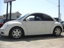 VOLKSWAGEN NEW BEETLE