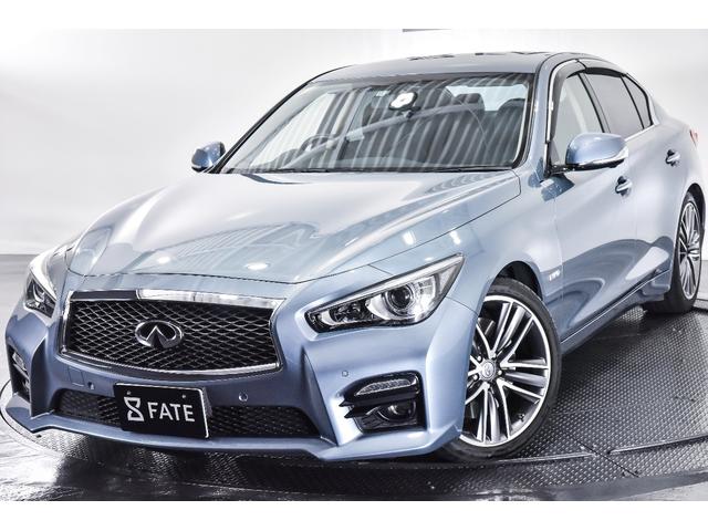 350GT ハイブリッド タイプSP 全方位カメラ 本革(1枚目)