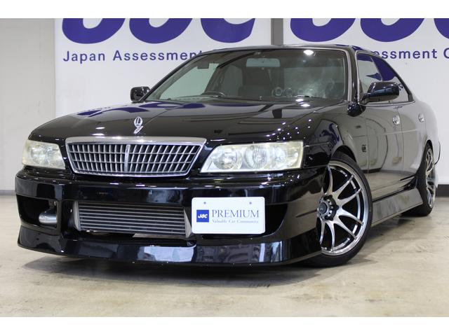 日産 ローレルメダリスト ecr33mt載替 rb25ターボエンジン載替 ニスモlsd 強化クラッチ hpi前置きインタークーラー 社外エアロ ライブラ車高調 d maxマフラー アッパーアーム ピロテンションロットの中古車 車体価格198万円 01 平成13 年式 日産 ローレルメダリスト ecr33mt載替 rb25ターボエンジン載替 ニスモlsd 強化クラッチ hpi前置きインタークーラー 社外エアロ ライブラ車高調 d maxマフラー アッパーアーム ピロテンションロットの中古車 車体価格198万円 01 平成13 年式