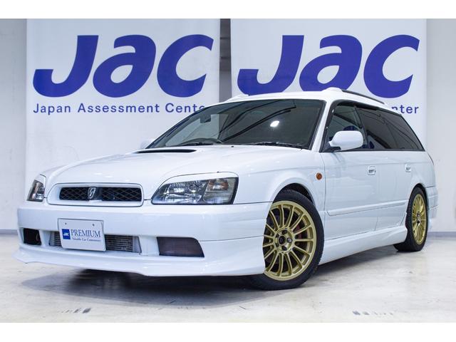 レガシィツーリングワゴン(スバル)GT-B E-tune レガシィツーリングワゴン(スバル)GT-B E-tune