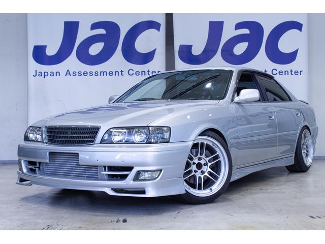 ツアラーV 運転席 純正シート JZX100 チェイサー 後期（Yahoo