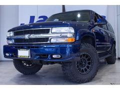 シボレー　シボレーサバーバン　ＬＴ　１ナンバー登録　４ＷＤ　サンルーフ