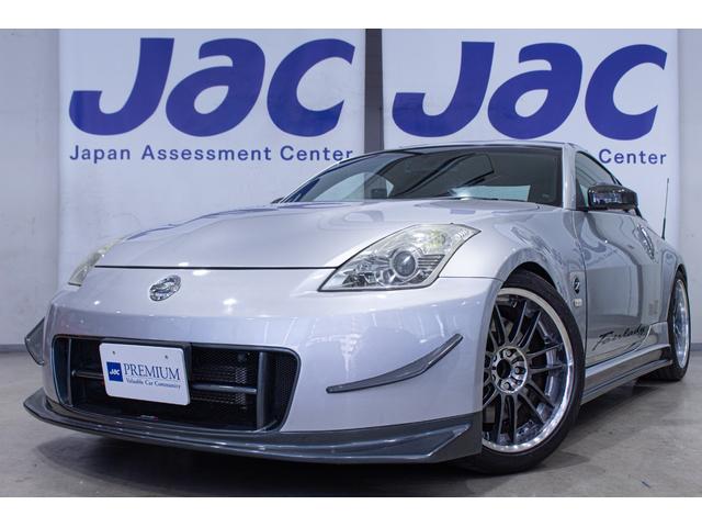 ベースグレード　後期・ＮＩＳＭＯバンパー＆ＬＳＤ＆デフオイルクーラー・Ｃ－ＷＥＳＴサイドスカート・フジツボエキマニ＆キャタライザー・ＨＫＳセンター・マインズリアピース・オーリンズ車高調・曙前後キャリパー