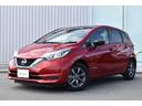 日産 ノート ｅ－パワー　Ｘ　ブラックアロー　純正ナビ　フルセグ...