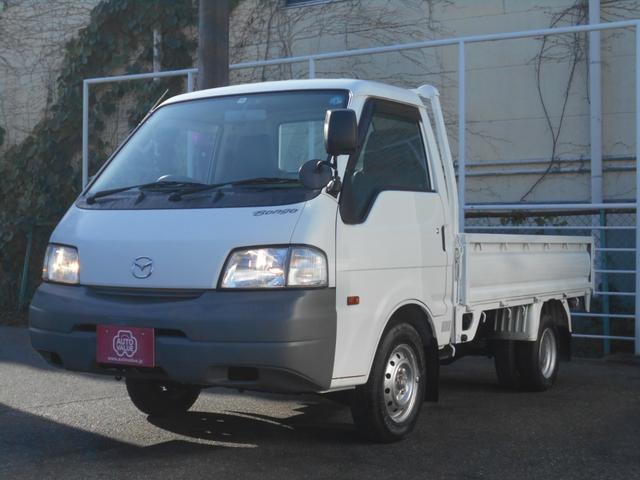 ボンゴトラック 2010(平成22)年式の中古車を探すなら【グー ボンゴトラック 2010(平成22)年式の中古車を探すなら【グー