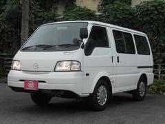 ボンゴバン DX 5人乗り 1150kg積み AT車 キーレス 左電動ミラー 集中ロック 中古車画像