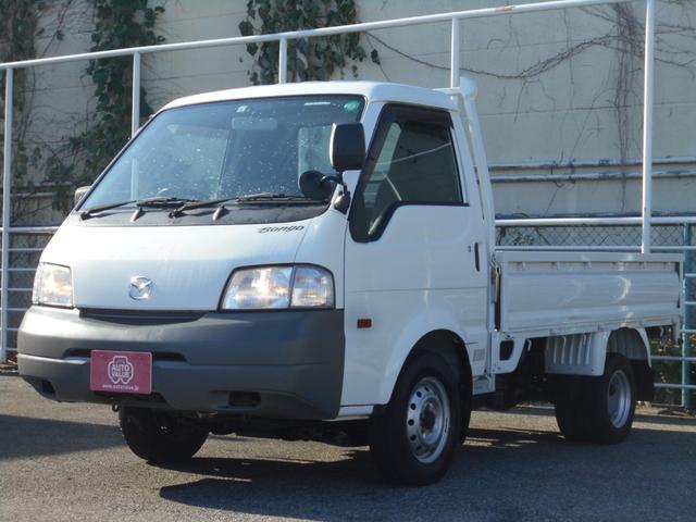 MAZDA BONGO TRUCK DX