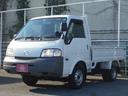 MAZDA BONGO TRUCK