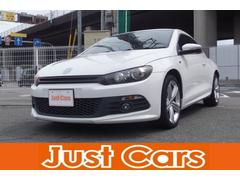 フォルクスワーゲン シロッコの中古車 中古車価格 相場情報 価格 Com フォルクスワーゲン シロッコの中古車 中古車価格 相場情報 価格 Com