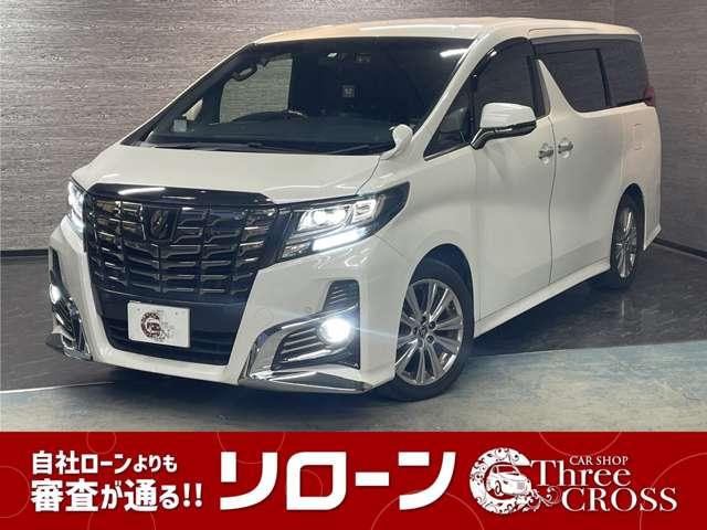 ローンが駄目でも自社ローンでお探しの車が買えます！！ 全国販売台数多数！自社ローン　ニューオートローンはスリークロス羽曳野店！