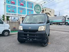 ダイハツ　ハイゼットカーゴ　スペシャル　キャンピングカー　車中泊　ＥＴＣ