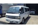 MAZDA BRAWNY VAN