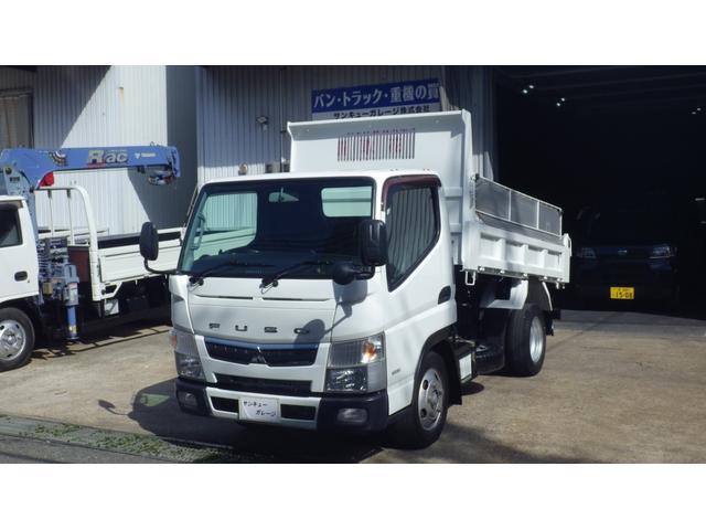 乗出し総額１９９．８万円／検：Ｒ８年１０月／仕上げ済 低床２ｔダンプ／５速ＭＴ／ｙｏｕｔｕｂｅ動画検索　サンキューガレージ