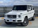 MERCEDES BENZ G-CLASS