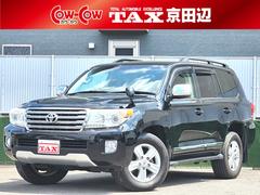 ランドクルーザー AX Gセレクションの中古車を探すなら【グー ランドクルーザー AX Gセレクションの中古車を探すなら【グー