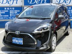 トヨタ シエンタ ハイブリッドの中古車一覧 価格 Com