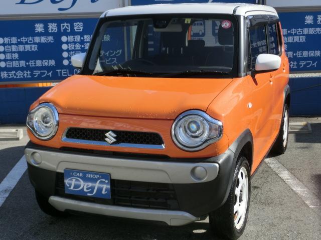 Ｇ　ＳＵＶ　ＳＤナビ　バックカメラ　スマートキー