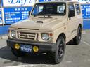 スズキ ジムニー ワイルドウインド　６６０ワイルドウインド　４Ｗ...