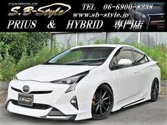 グーネット プリウス カスタム の中古車一覧 1 30件 グーネット プリウス カスタム の中古車一覧 1 30件
