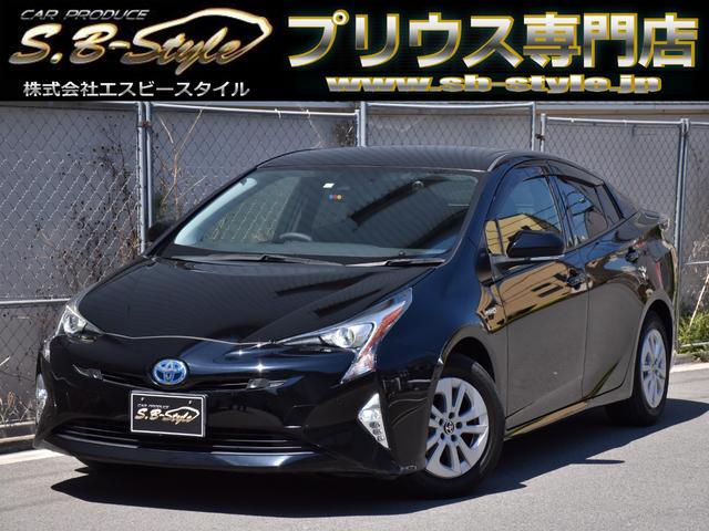 ガングリップコンビハンドル　車線逸脱警報　ＥＴＣ バックカメラ　ＴＳＳ　クルコン　ＬＥＤヘッドライト　フォグランプ　ＰＷ