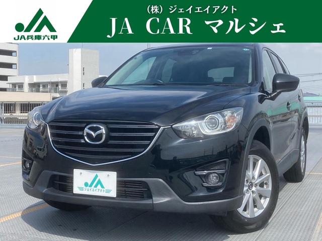 マツダ ＣＸ－５