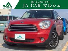 ＭＩＮＩ　ＭＩＮＩ　クーパーＤ　クロスオーバー　サイドエアバッグ　地デジフルセグＴＶ