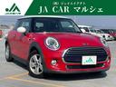 ＭＩＮＩ ＭＩＮＩ クーパーＤ　本革シート　ブルートゥース　Ｗエ...
