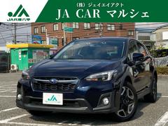 XV 2.0i-S アイサイト ナビTV バックカメラ アダプティブクルーズコントロール ETC パワーシート DVD再生 横滑り防止機能 LEDヘッドランプ 4WD 禁煙 サイドエアバッグ Bluetooth音楽 スマートキ- 中古車画像