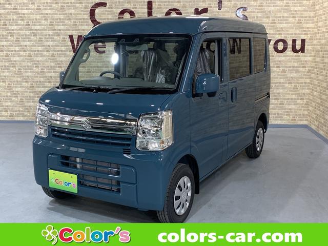 ジョインターボ　ＪＯＩＮターボ　パートタイム４ＷＤ　インパネＣＶＴ　ＬＥＤヘッドライト　運転席シートヒーター　両側パワースライド　車速感応式オートドアロック　オートライトシステム　プッシュスタート　スマートキー