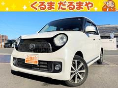 ホンダ　Ｎ−ＯＮＥ　プレミアム　Ｌパッケージ