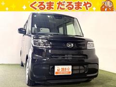 ダイハツ　タント　Ｘ　保証付　修復歴無　ＥＴＣ