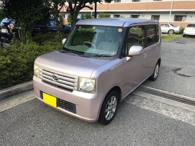 X 禁煙車 スマートキー ETC Tチェーン 運転席電動(1枚目)
