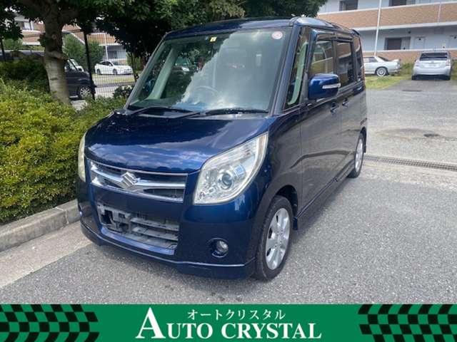 スズキ パレットt 禁煙車 ターボ 電動スライド hidの中古車 車体価格37 8万円 08 平成 年式 走行6 4万キロ 車体色ダークブルー 兵庫県西宮市山口町上山口1313 116 オートクリスタルの在庫 グーネット中古車 スズキ パレットt 禁煙車 ターボ 電動スライド hidの中古車 車体価格37 8万円 08 平成 年式 走行6 4万キロ 車体色ダークブルー 兵庫県西宮市山口町上山口1313 116 オートクリスタルの在庫 グーネット中古車