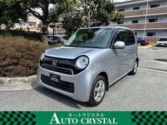 ホンダ　Ｎ−ＯＮＥ　Ｇ　Ｌパッケージ　禁煙車　メモリーナビ